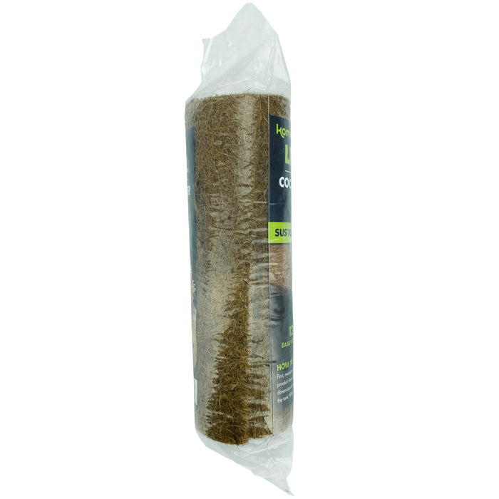 Komodo Living Natural Coconut Fiber Terrarium Liner 12in X 30in