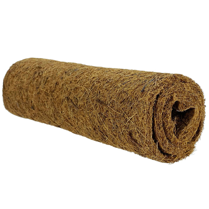 Komodo Living Natural Coconut Fiber Terrarium Liner 12in X 30in