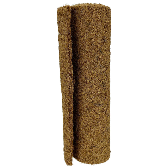 Komodo Living Natural Coconut Fiber Terrarium Liner 12in X 30in