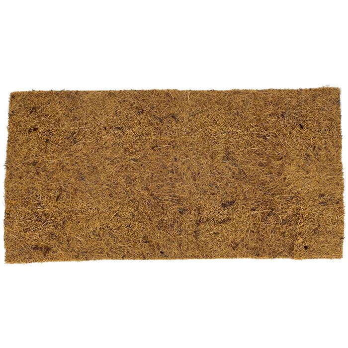 Komodo Living Natural Coconut Fiber Terrarium Liner 12in X 30in