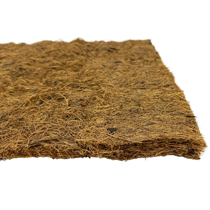 Komodo Living Natural Coconut Fiber Terrarium Liner 18in X 36in