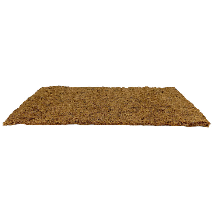 Komodo Living Natural Coconut Fiber Terrarium Liner 18in X 36in