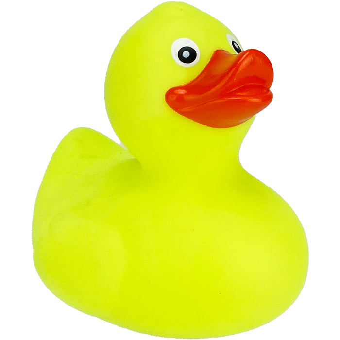 Komodo Rubber Duck Turtle Toys Assorted 2in