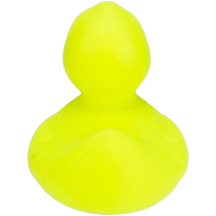 Komodo Rubber Duck Turtle Toys Assorted 2in