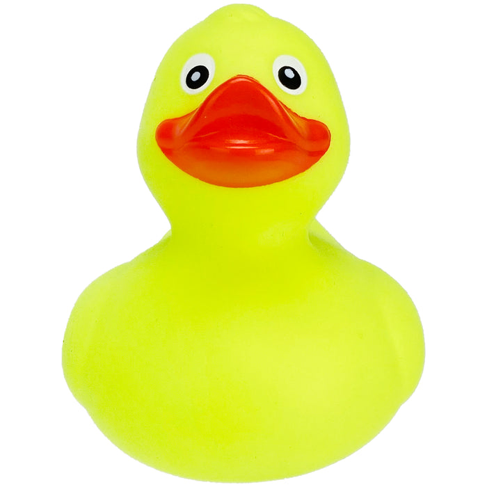 Komodo Rubber Duck Turtle Toys Assorted 2in