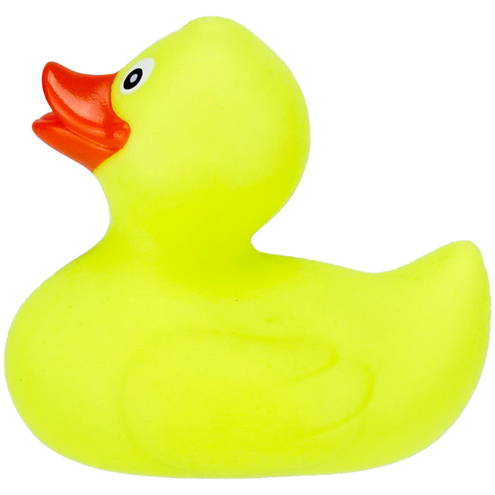 Komodo Rubber Duck Turtle Toys Assorted 2in
