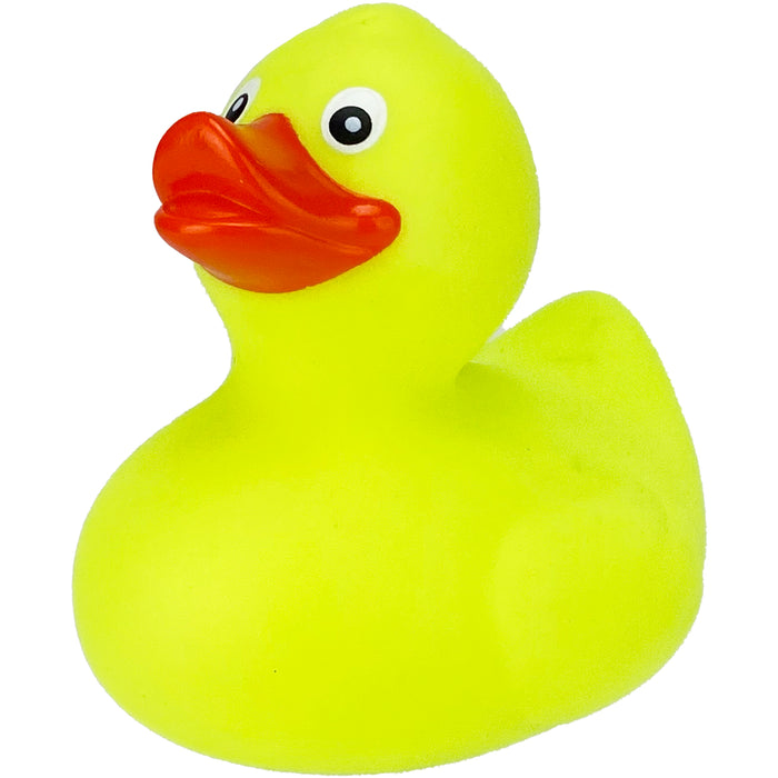 Komodo Rubber Duck Turtle Toys Assorted 2in