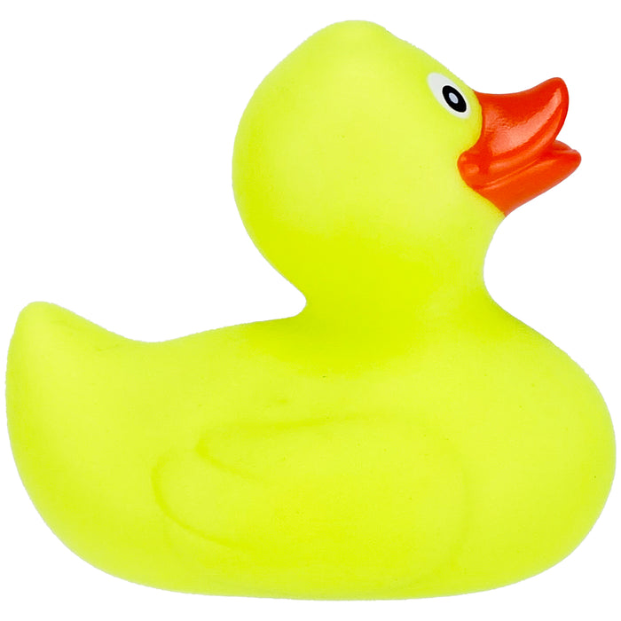 Komodo Rubber Duck Turtle Toys Assorted 2in