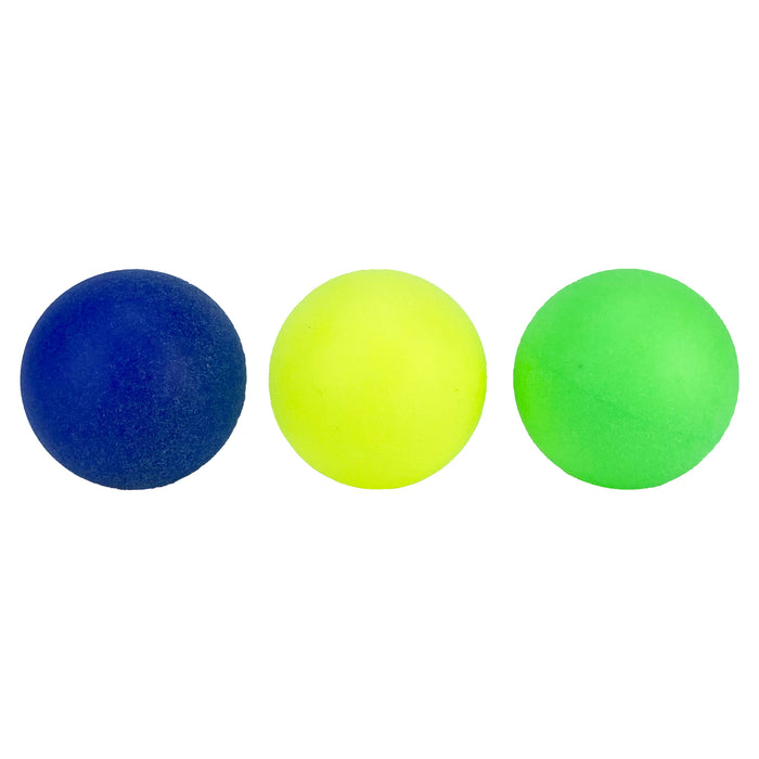 Komodo Ping Pong Balls Turtle Toys 6pk