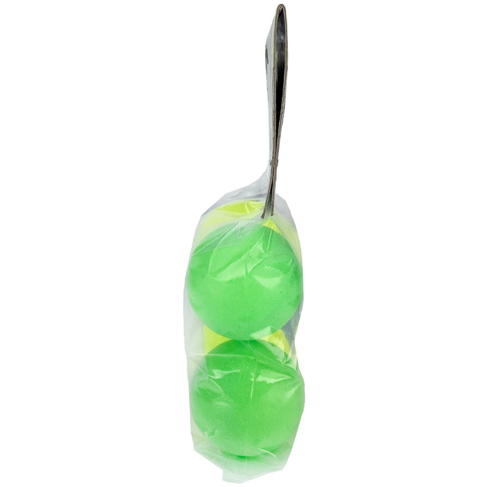 Komodo Ping Pong Balls Turtle Toys 6pk