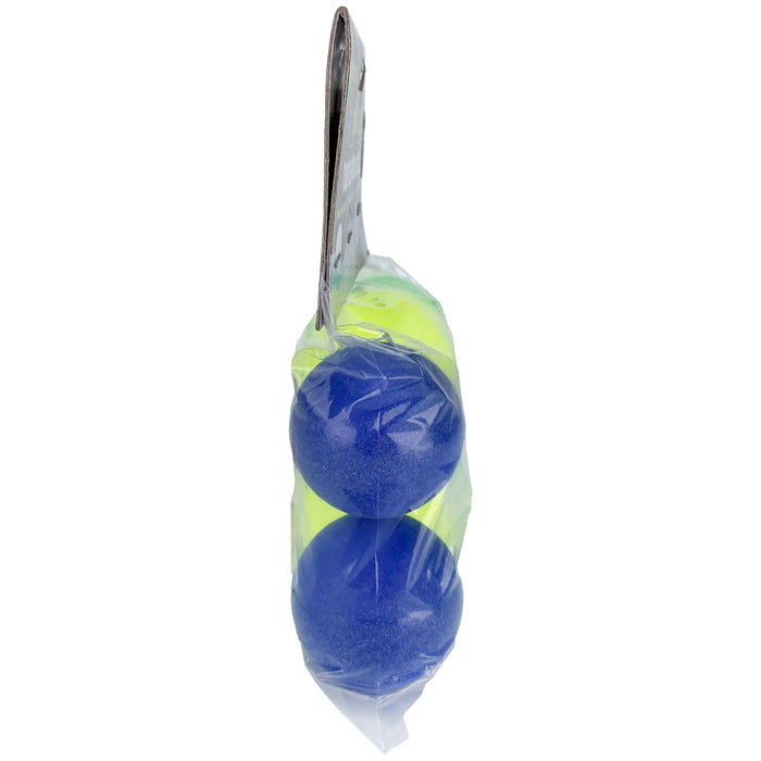 Komodo Ping Pong Balls Turtle Toys 6pk