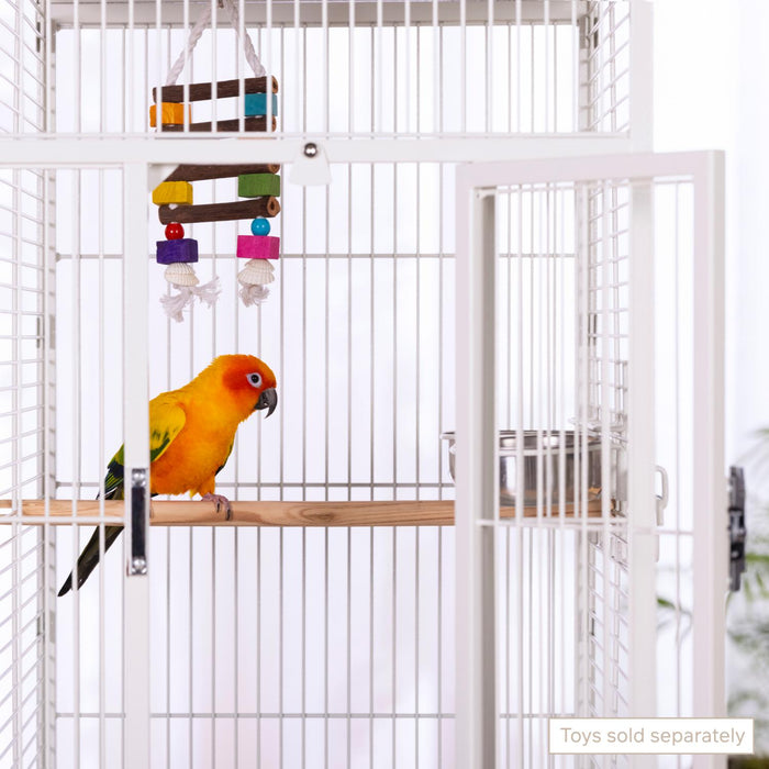 Prevue Pet Products Playtop 18" Bird Home