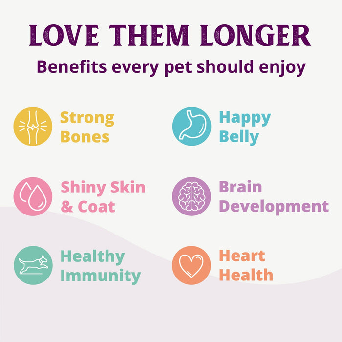 Health Extension Grain Free 95% Beef