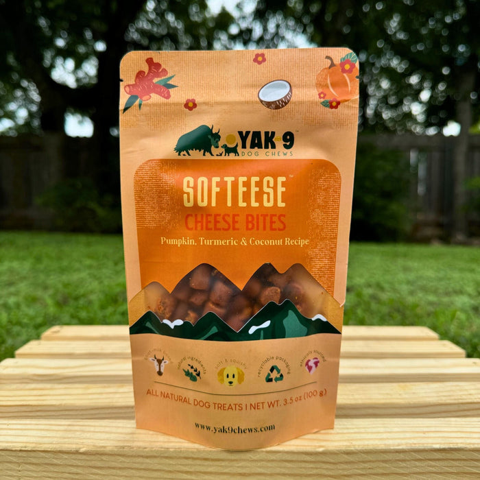 Yak9 Chews Yak9 Softeese – Cheese Bites for Dogs - 7 - Image 10