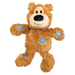 KONG Wild Knots Bear Dog Toy Assorted SM/MD - 6 - Image 13