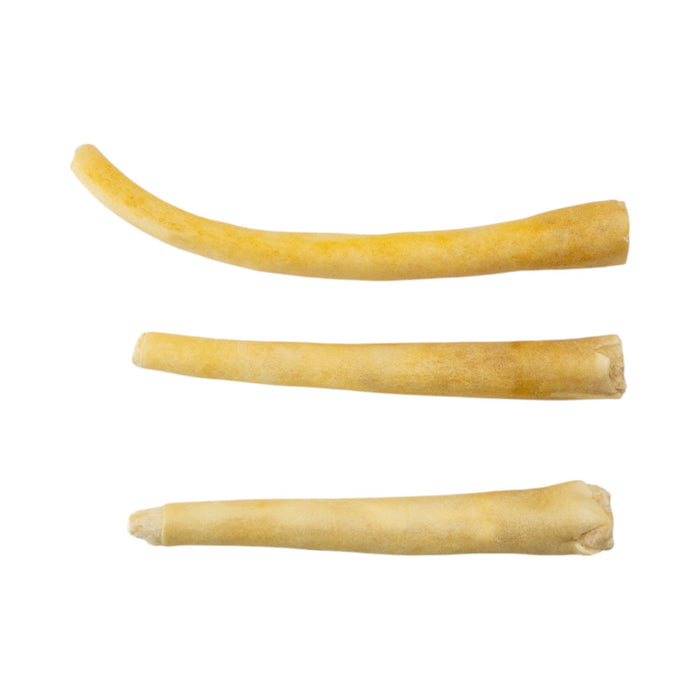 American Pet Supplies - All-Natural Cow Tail Dog Treats – Premium Chews for Healthy Teeth & Gums – 8"-10" Inches (25/Case) - 2 - Image 5