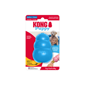 KONG Puppy Toy Assorted MD - Image 17