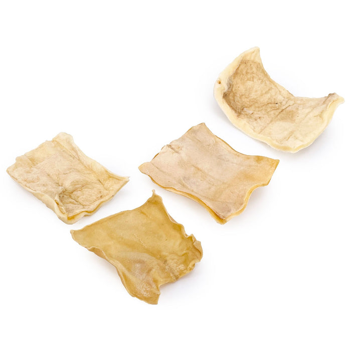 Value Pet Supplies ValueBull USA Rawhide Chips - 4 lbs