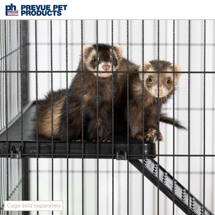 Prevue Pet Products Replacement Platform Shelves and Ramps for 485 Feisty Ferret Cage