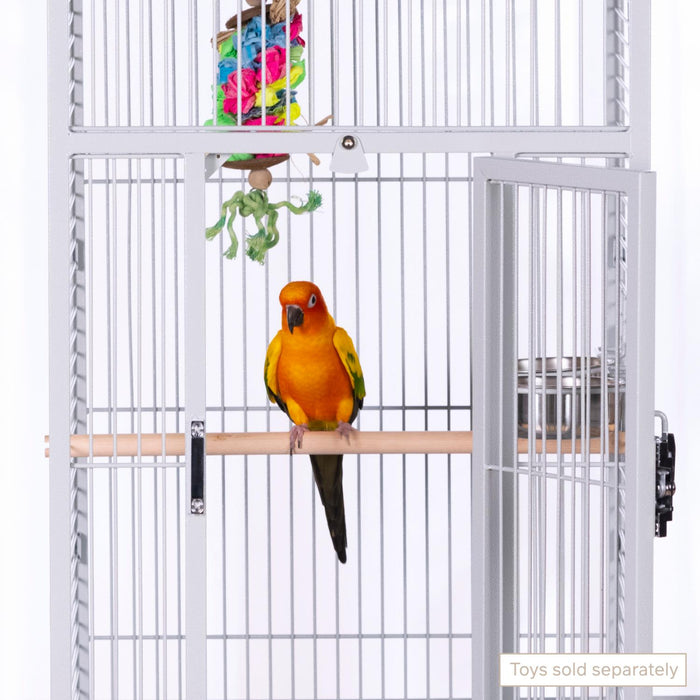 Prevue Pet Products Playtop 18" Bird Home