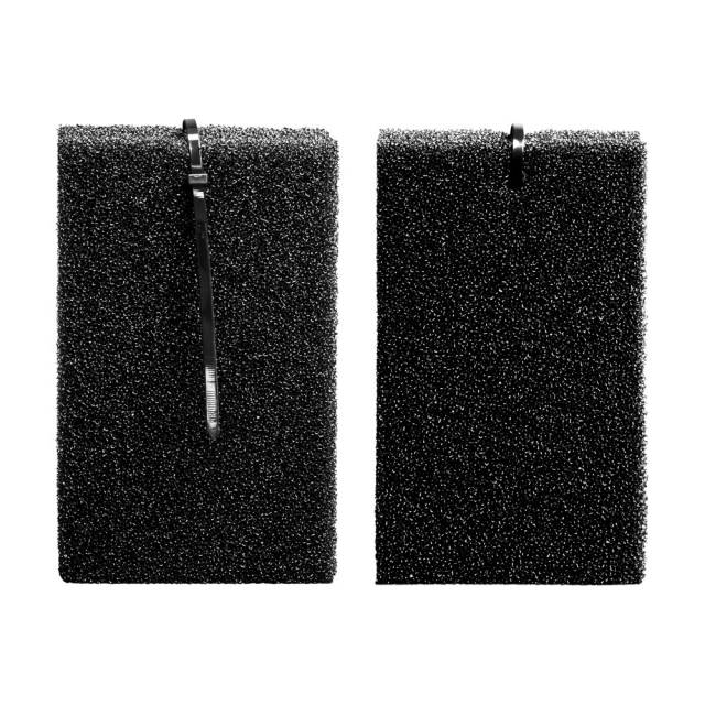 Aquatop Formosa Bowfront Aquarium Kit 21.6gal