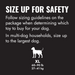 KONG Extreme Ring Dog Toy XL - 6 - Image 10