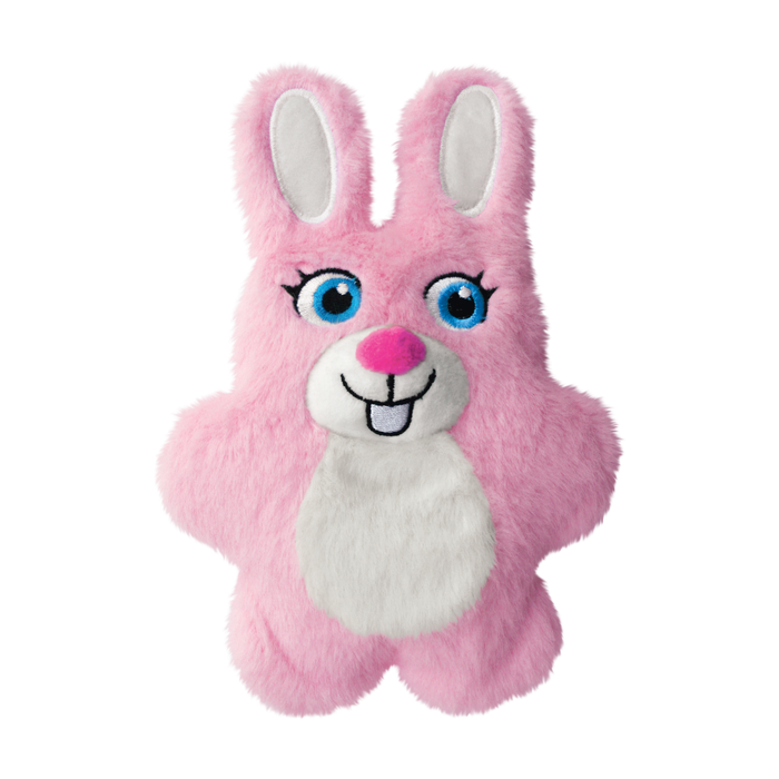 KONG Snuzzles Kiddos Dog Toy Bunny SM - 2 - Image 6