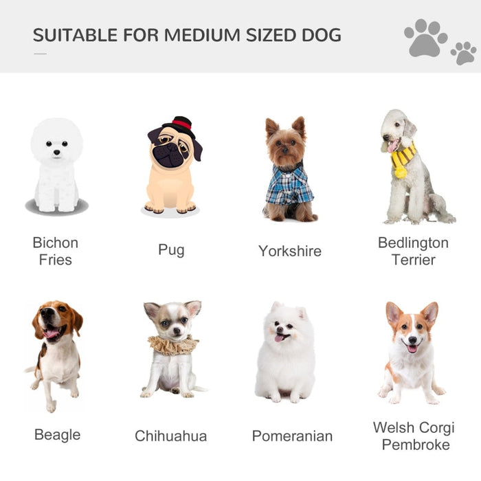Furr Baby Gifts Bike Trailer Cargo Cart for Dogs and Pets