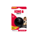 KONG Extreme Ball Dog Toy Black SM - Image 11