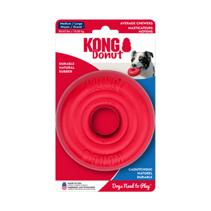 KONG Donut Dog Toy MD/LG - Image 14