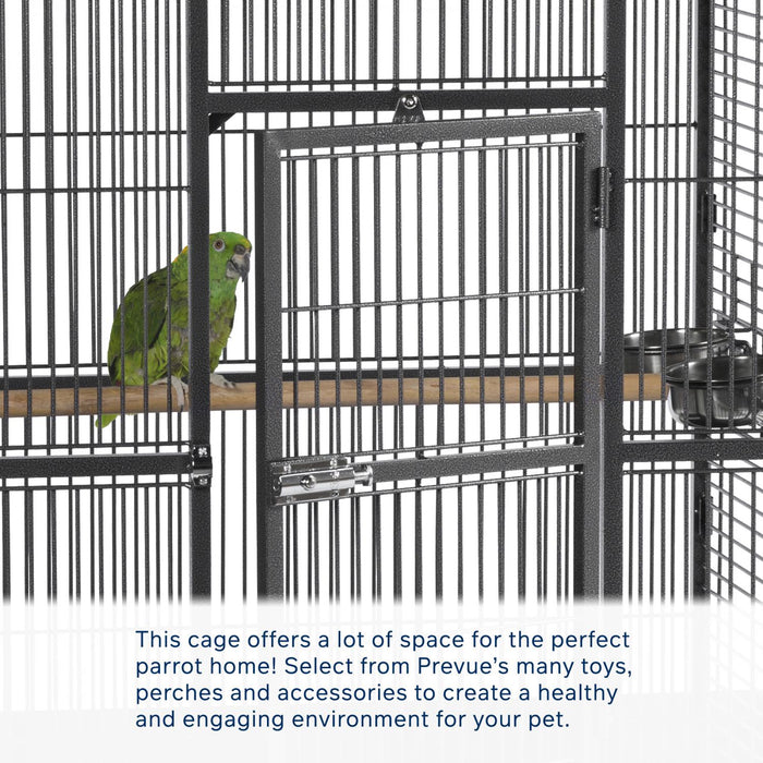 Prevue Pet Products Playtop 30" Bird Home