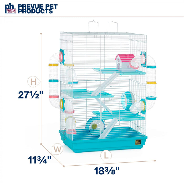 Prevue Pet Products Hamster Playhouse