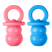 KONG Binkie Puppy Toy Assorted SM - 4 - Image 15