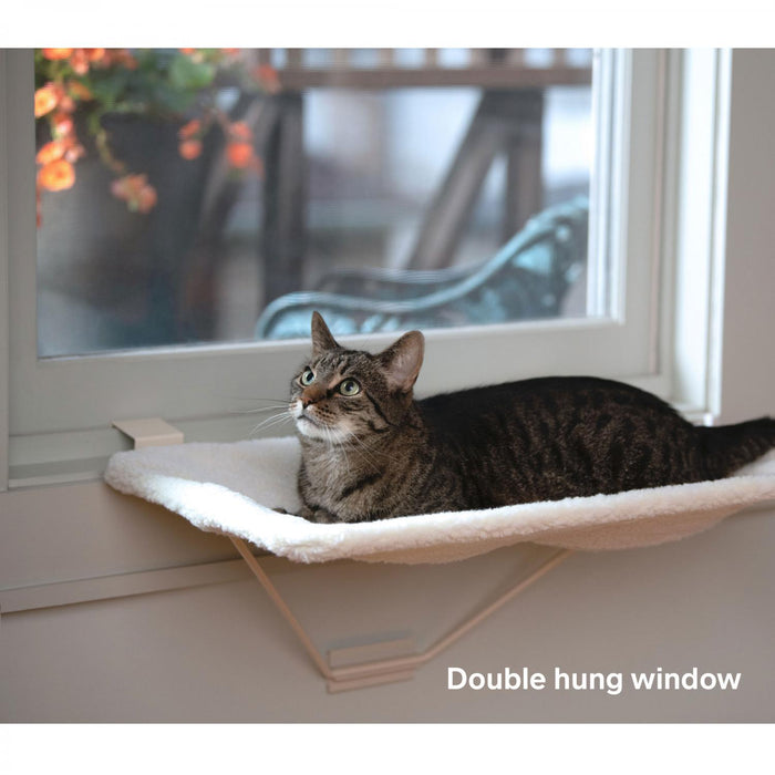 Prevue Pet Products Cat TabbyNapper