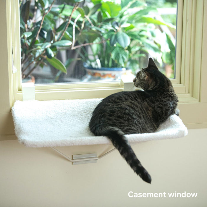 Prevue Pet Products Cat TabbyNapper