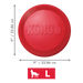 KONG Flyer Dog Toy Red LG - 8 - Image 10