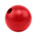 KONG Ball with Hole Dog Toy Red SM - 3 - Image 11