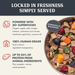 Health Extension Air Dried Complete Beef Recipe - 2 - Image 14