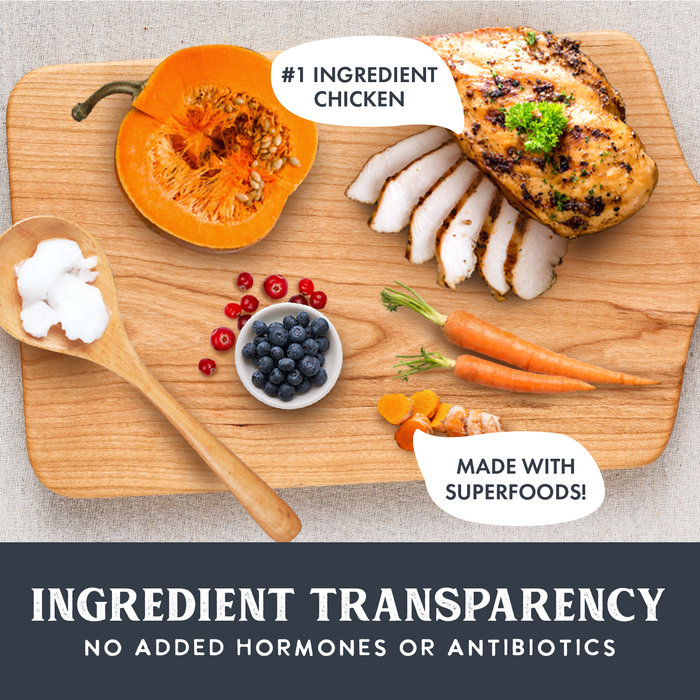 Health Extension Air Dried Complete Chicken Recipe - 3 - Image 15