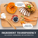 Health Extension Air Dried Complete Chicken Recipe - 3 - Image 15