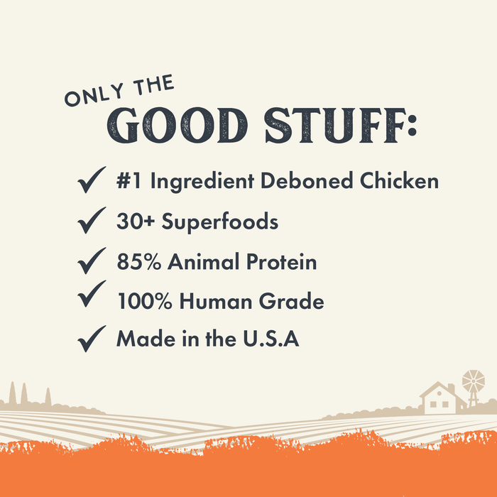Health Extension Air Dried Complete Chicken Recipe - 13 - Image 15