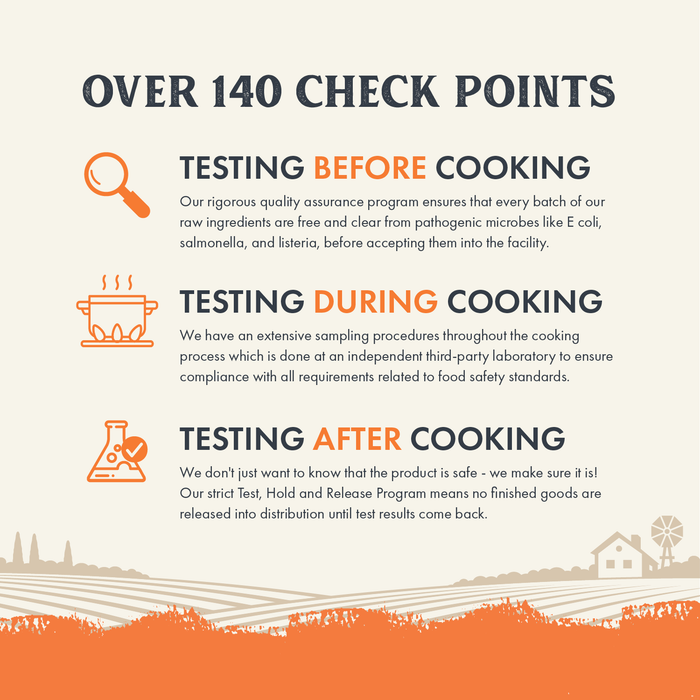 Health Extension Air Dried Complete Chicken Recipe - 10 - Image 15