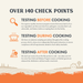Health Extension Air Dried Complete Chicken Recipe - 10 - Image 15
