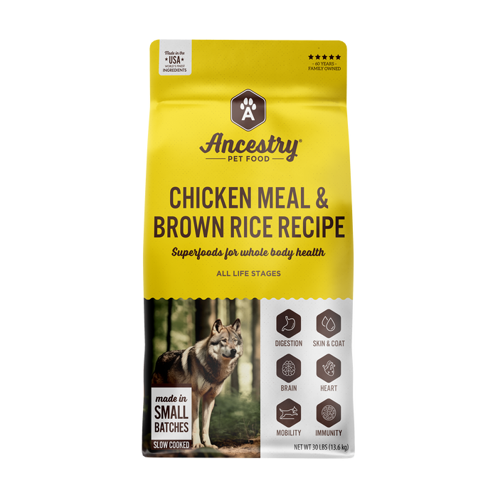 Health Extension Chicken Meal and Rice - Image 8