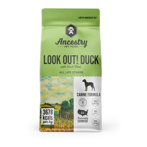 Health Extension Look Out! Duck - Image 8