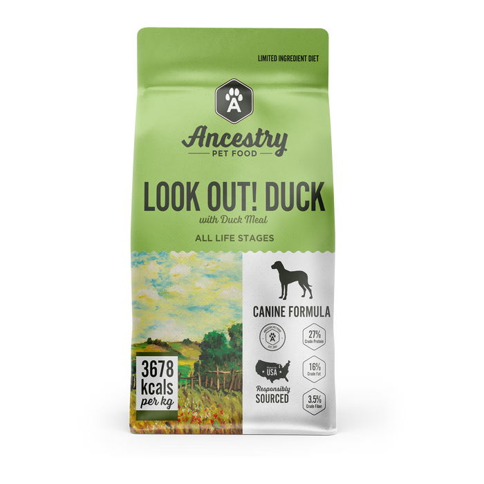 Health Extension Look Out! Duck - Image 8