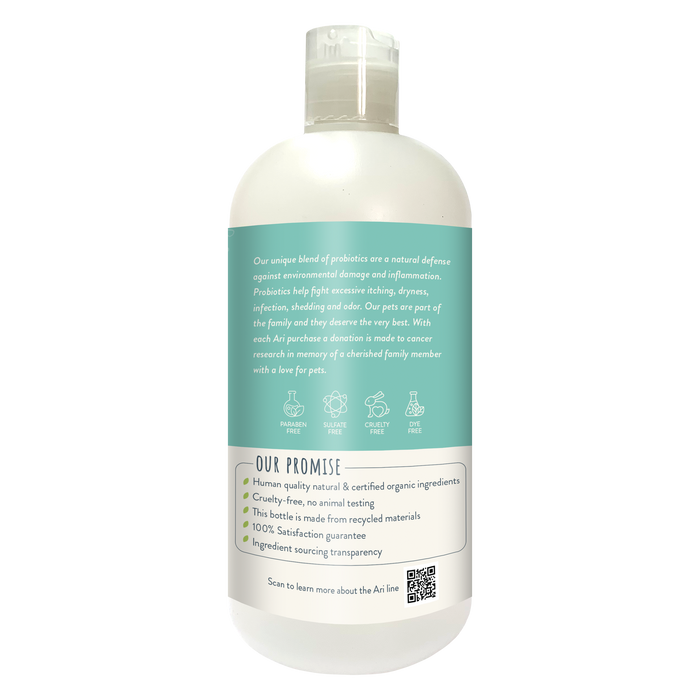 Health Extension ARI Probiotic 2 in 1 Shampoo + Conditioner