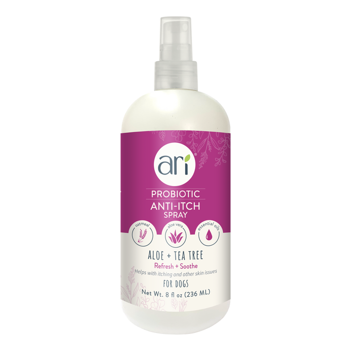 Health Extension ARI Probiotic Anti-Itch Spray