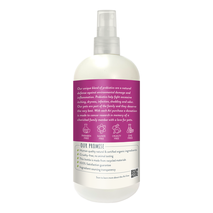Health Extension ARI Probiotic Anti-Itch Spray