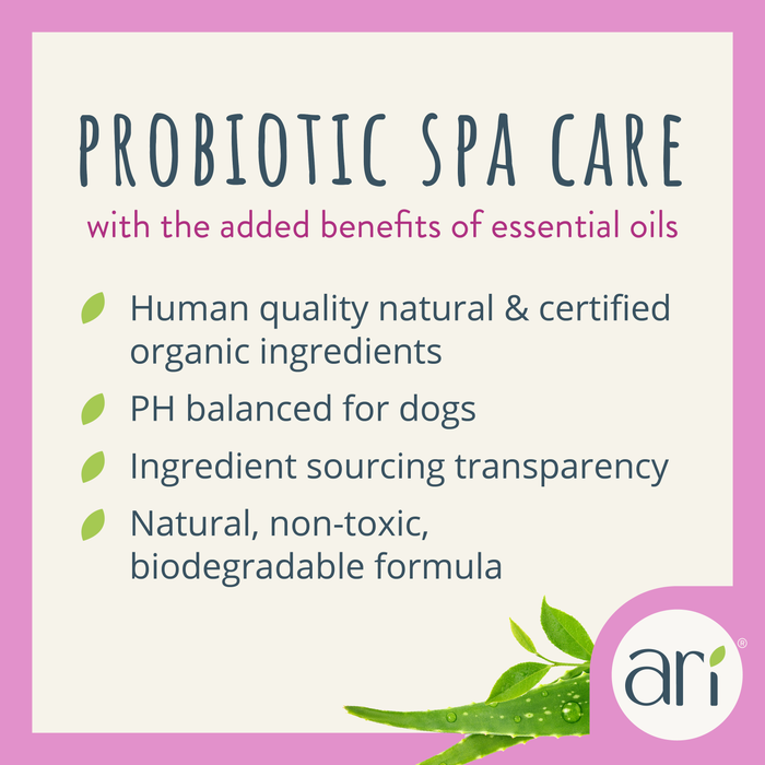 Health Extension ARI Probiotic Anti-Itch Spray